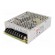 Power supply: switched-mode | for building in,modular | 68W | 5VDC image 2