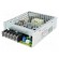 Power supply: switched-mode | modular | 75.6W | 36VDC | 129x98x38mm image 1