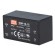 Converter: AC/DC | 10.05W | 85÷264VAC | Usup: 120÷370VDC | Uout: 15VDC image 2