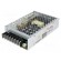 Power supply: switched-mode | modular | 85W | 5VDC | 159x97x38mm | 17A фото 1