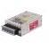 Power supply: switched-mode | modular | 15W | 3.3VDC | 79x51x28.8mm paveikslėlis 2