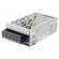 Power supply: switched-mode | for building in,modular | 25W | 5VDC image 1