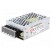 Power supply: switched-mode | for building in,modular | 25W | 5VDC image 2