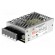 Power supply: switched-mode | modular | 27.36W | 48VDC | 78x51x28mm image 1
