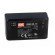 Converter: AC/DC | 30W | 85÷264VAC | 15VDC | Iout: 2000mA | OUT: 1 | 88% image 9
