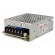 Power supply: switched-mode | for building in,modular | 32W | 5VDC image 1