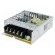 Power supply: switched-mode | for building in,modular | 36W | 24VDC image 1
