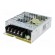Power supply: switched-mode | for building in,modular | 36W | 24VDC фото 2