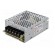 Power supply: switched-mode | for building in,modular | 35W | 48VDC image 2