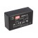 Power supply: switched-mode | modular | 45W | 15VDC | 87x52x29.5mm | 3A image 2