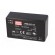 Power supply: switched-mode | modular | 45W | 15VDC | 87x52x29.5mm | 3A image 3