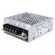 Power supply: switched-mode | modular | 50.4W | 12VDC | 99x97x36mm image 1