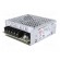 Power supply: switched-mode | modular | 50.4W | 12VDC | 99x97x36mm image 2