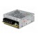 Power supply: switching | for building in,modular | 50W | 5VDC | 10A image 2