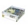 Power supply: switched-mode | modular | 52.8W | 24VDC | 99x82x30mm image 6