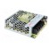 Power supply: switched-mode | modular | 52.8W | 24VDC | 99x82x30mm фото 8