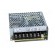 Power supply: switched-mode | modular | 53.6W | 5VDC | 99x97x36mm image 9