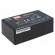 Power supply: switched-mode | modular | 60W | 15VDC | 87x52x29.5mm | 4A image 1