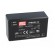 Power supply: switched-mode | modular | 60W | 15VDC | 87x52x29.5mm | 4A image 9