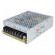 Power supply: switched-mode | modular | 68W | 5VDC | 129x98x38mm | 440g фото 1