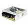 Power supply: switched-mode | for building in,modular | 72W | 12VDC image 1