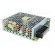 Power supply: switched-mode | modular | 75.6W | 12VDC | 129x98x38mm фото 8