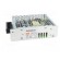 Power supply: switched-mode | modular | 75.6W | 12VDC | 129x98x38mm фото 3