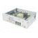 Power supply: switched-mode | modular | 75.6W | 36VDC | 129x98x38mm image 3