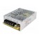 Power supply: switched-mode | for building in,modular | 75W | 15VDC image 2