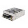 Power supply: switched-mode | for building in,modular | 75W | 24VDC image 2