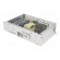 Power supply: switched-mode | modular | 85W | 5VDC | 159x97x38mm | 17A image 4