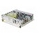 Power supply: switched-mode | modular | 72W | 12VDC | 99x97x30mm | 6A фото 6