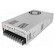 Power supply: switching | for building in,programmable | 300W image 1