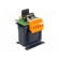 Power supply: transformer type | for building in | 24W | 24VDC | 1A paveikslėlis 1