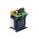Power supply: transformer type | for building in | 24W | 24VDC | 1A image 6