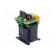 Power supply: transformer type | for building in | 24W | 24VDC | 1A фото 8