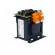 Power supply: transformer type | for building in,non-stabilised image 2