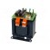 Power supply: transformer type | non-stabilised | 120W | 24VDC | 4A paveikslėlis 3