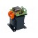 Power supply: transformer type | non-stabilised | 120W | 24VDC | 4A image 4