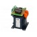 Power supply: transformer type | non-stabilised | 120W | 24VDC | 4A image 9