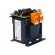 Power supply: transformer type | for building in,non-stabilised фото 1