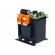 Power supply: transformer type | for building in,non-stabilised фото 4