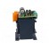 Power supply: transformer type | for building in,non-stabilised image 5