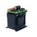 Power supply: transformer type | for building in,non-stabilised image 6
