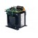 Power supply: transformer type | for building in,non-stabilised paveikslėlis 8