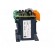 Power supply: transformer type | for building in,non-stabilised image 9