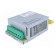 Power supply: buffer | modular | 26W | 26.4VDC | 0.7A | 230VAC | 350g paveikslėlis 2