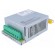 Power supply: buffer | modular | 26W | 26.4VDC | 0.7A | 230VAC | 350g paveikslėlis 1
