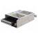 Power supply: switched-mode | for DIN rail | 100W | 15VDC | 7A | OUT: 1 image 1