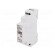 Power supply: switched-mode | for DIN rail | 10W | 10VDC | 1A | IP20 image 1